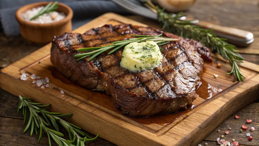 How to cook the perfect steak