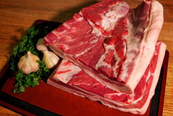 Pork Belly