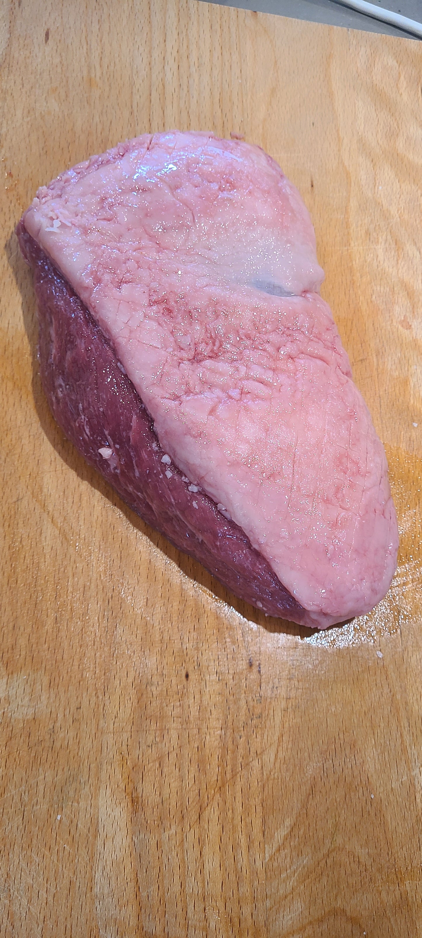 Picanha (2lbs)