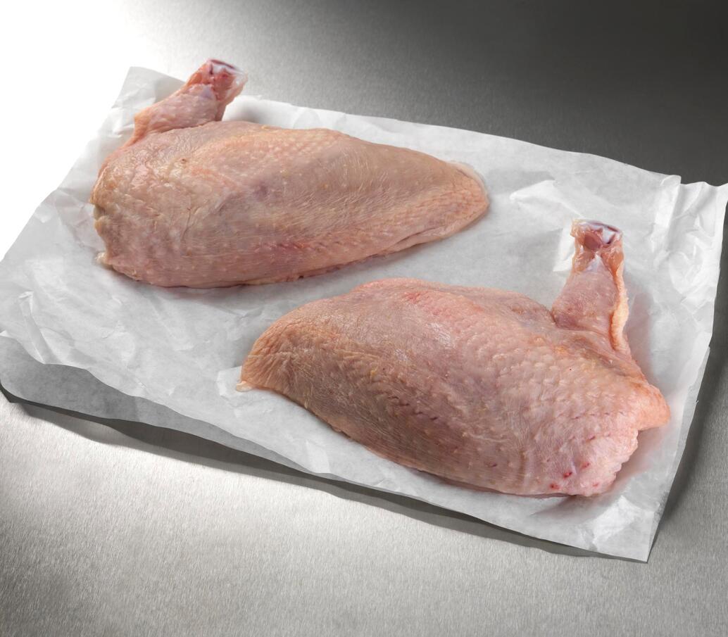 Chicken Supreme (12oz avg.)