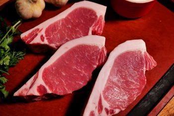 Boneless Pork Chop