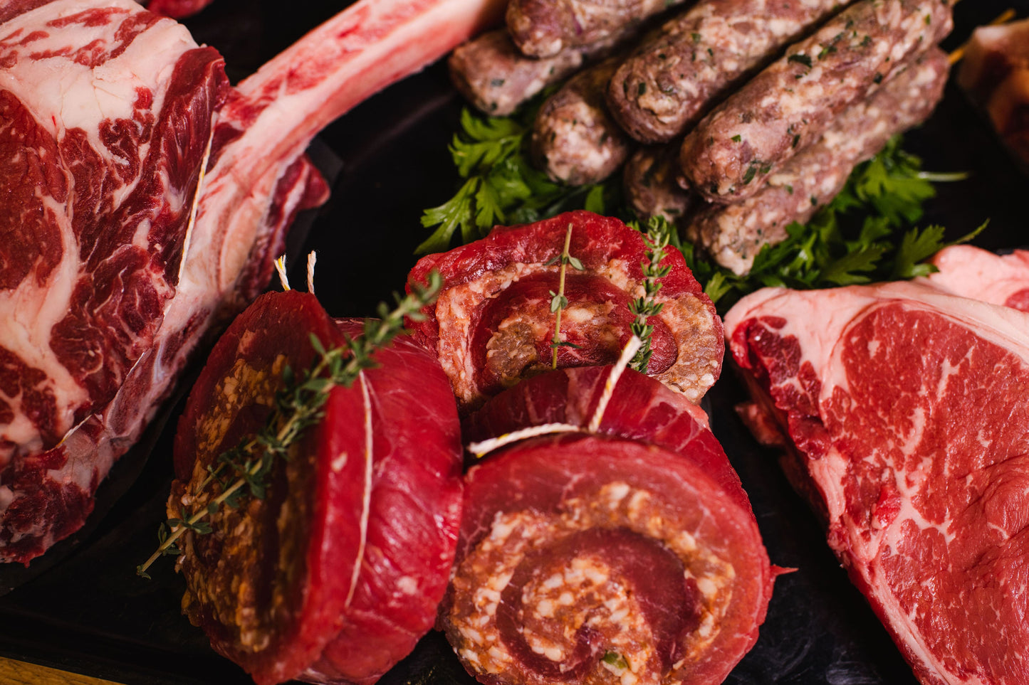 ForeQuarter Butcher Shop Gift Card (For online purchases only)