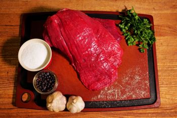 Flank Steak (1 lbs)