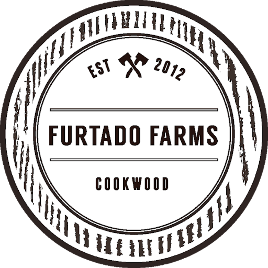 Furtado Farms Wood Pellets (30 lbs)