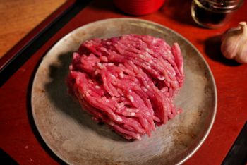 Ground Pork