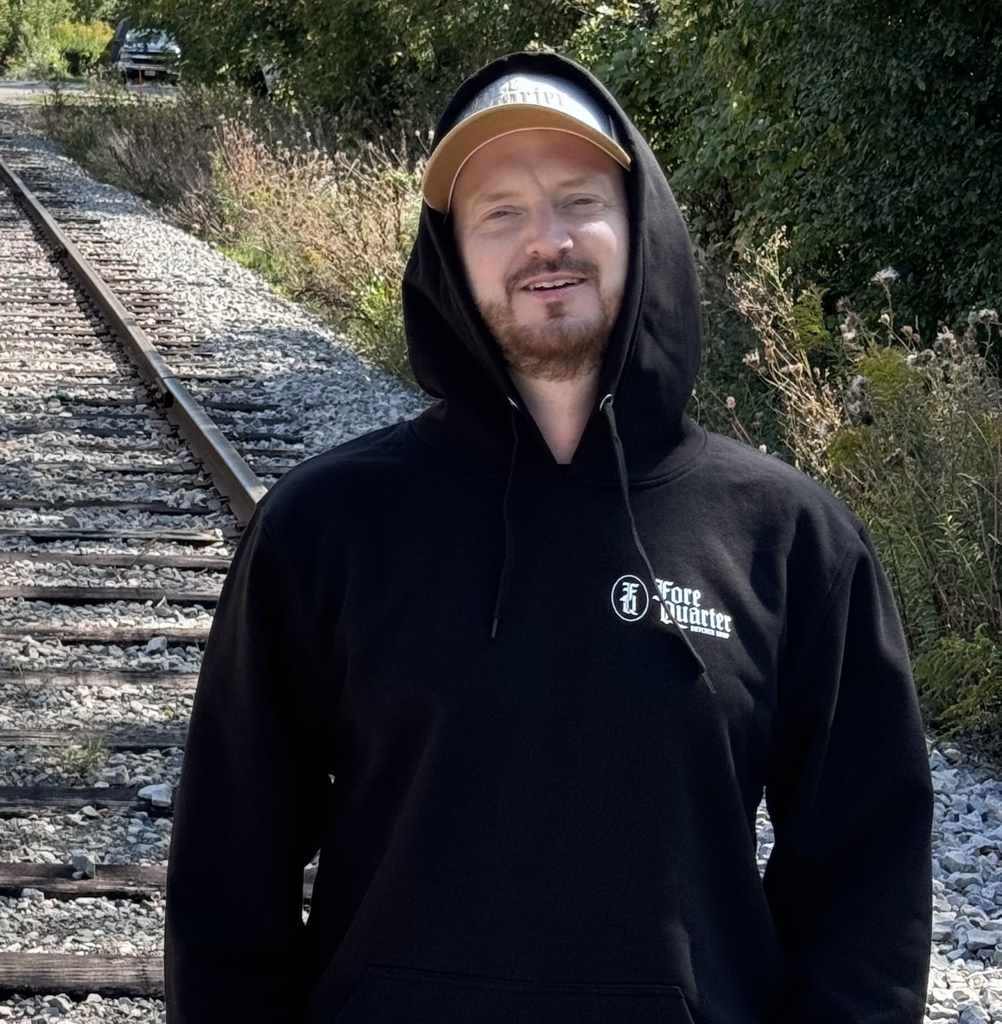 Hoodie
