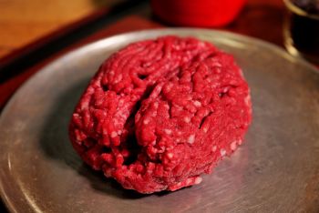 Medium Ground Beef (1 lbs)