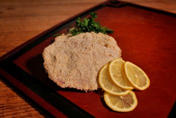 Pork Schnitzel
