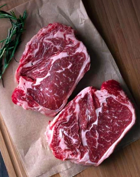 Boneless Chuck eye steak (Or roast!) 12oz – ForeQuarter Butcher