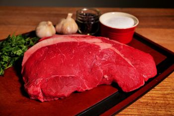 Top Sirloin (8oz) – Premium Quality, Juicy Beef