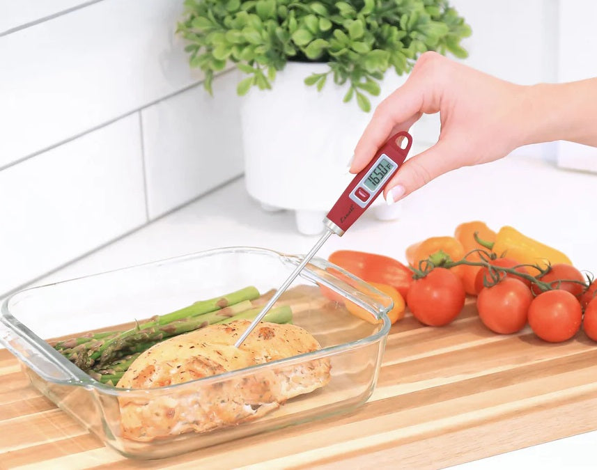 Escali Gourmet Digital Thermometer
