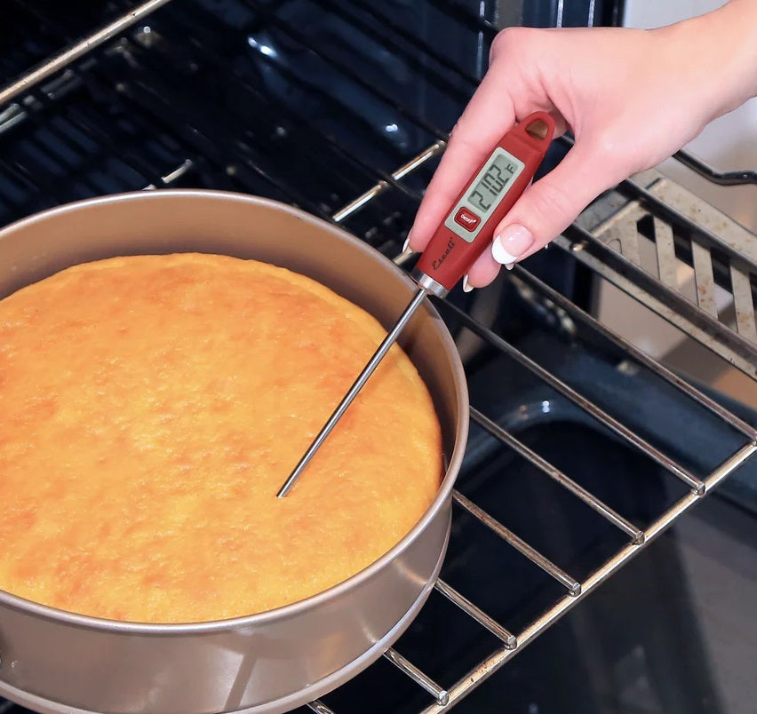 Escali Gourmet Digital Thermometer