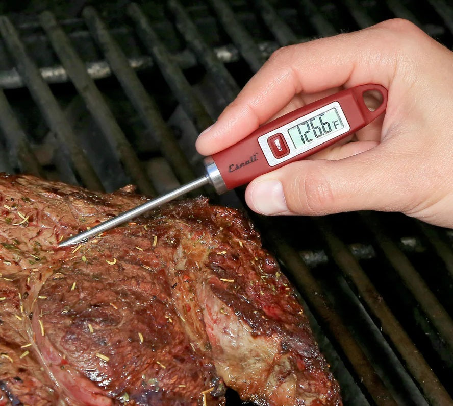 Escali Gourmet Digital Thermometer