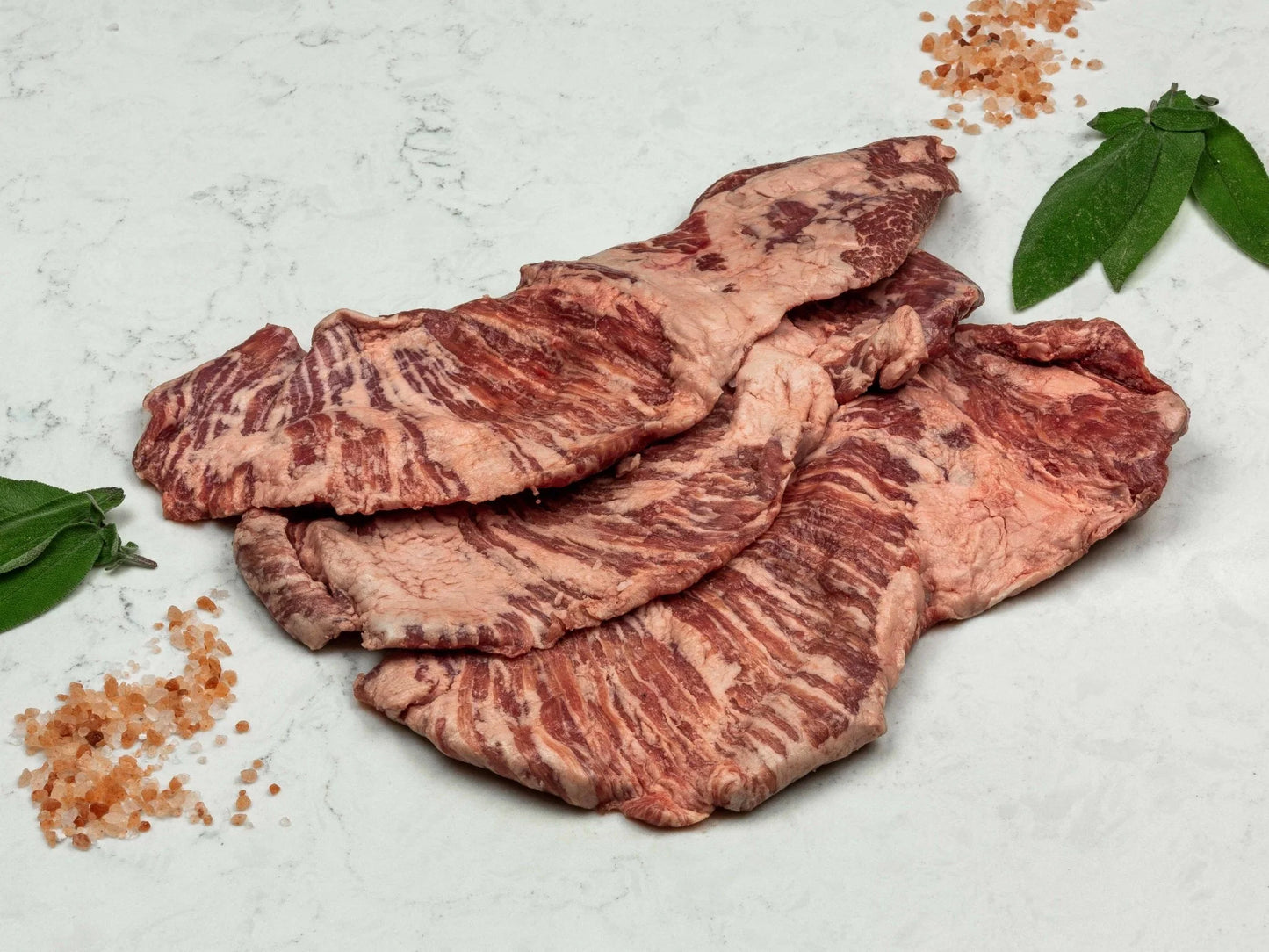 Iberico Pork Secreto