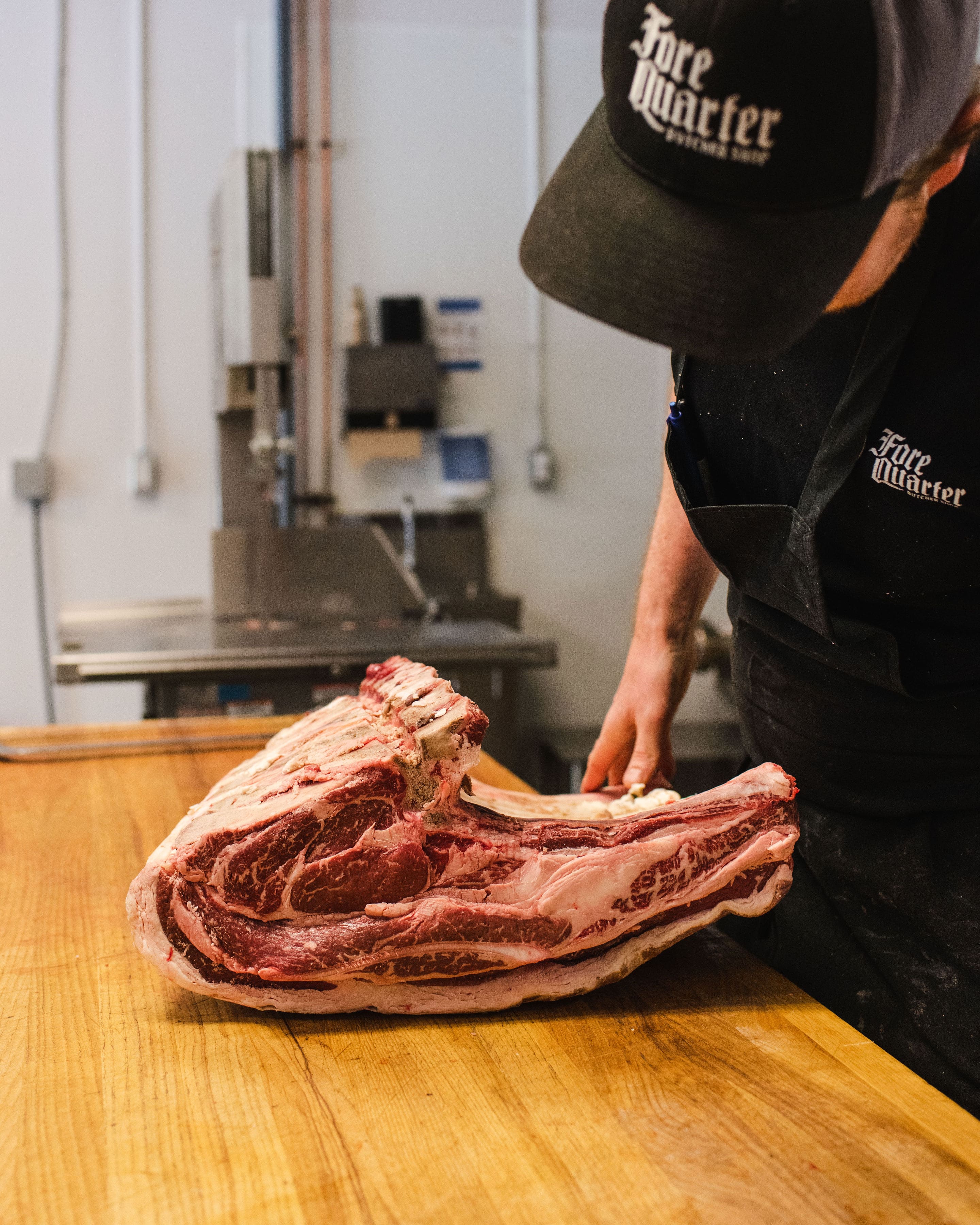 Kitchener's Local Butcher | Premium Meats & Steaks