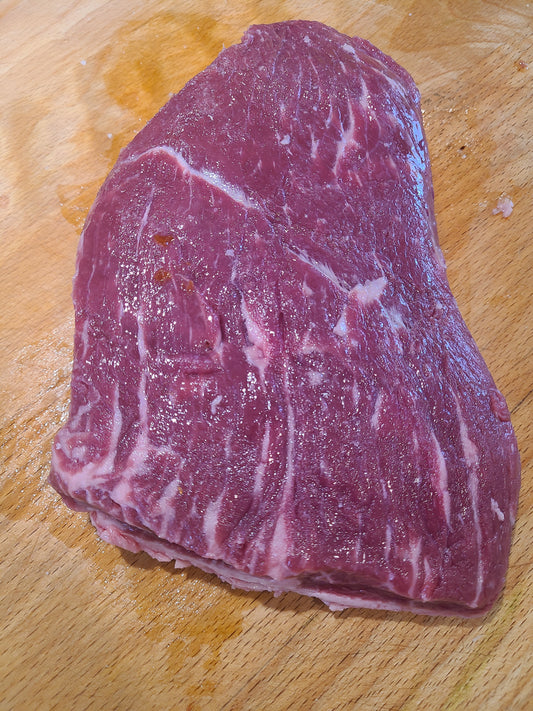 Whole Picanha $16.99/lbs