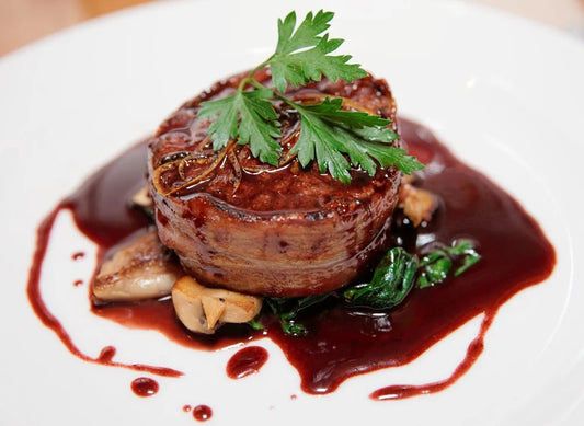 Beef demi glace (250ml Mother's day)