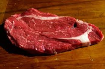 Boneless Blade Steak (8 oz)