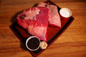 Juicy Brisket Cuts – High-Quality Beef Per Pound