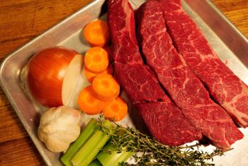 Denver (6 oz) – Tender and Flavorful Beef Cut