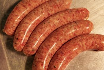 FQ Breakfast Sausage