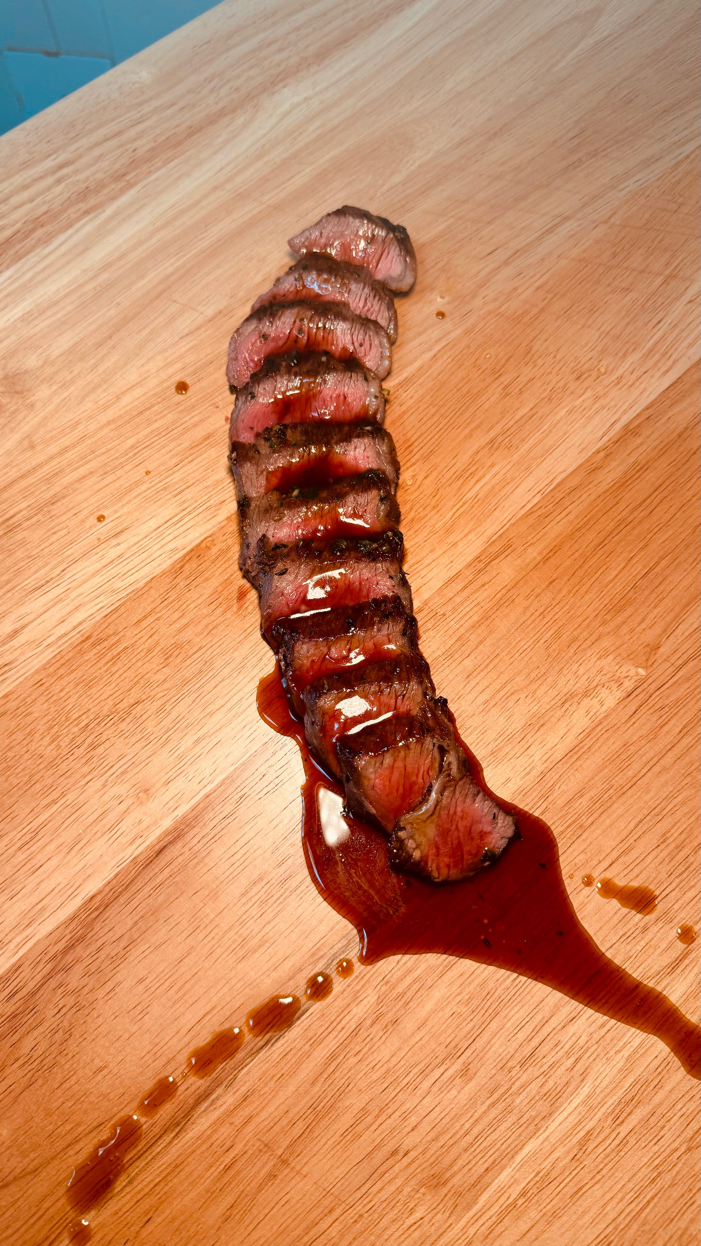 Demi glace, 250ml, $15.99 ($10.00 deposit) (NYE)