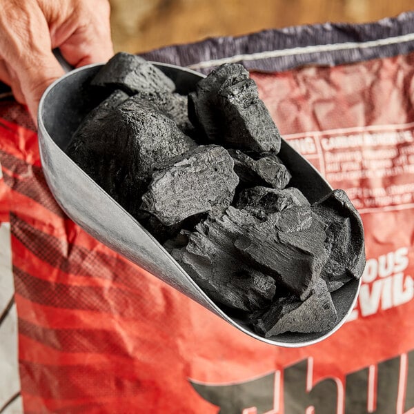 Jealous Devil Charcoal – 20lb Bag