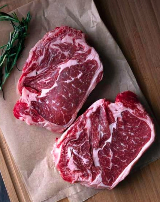 Boneless Chuck eye steak (Or roast!)  12oz.  10% off