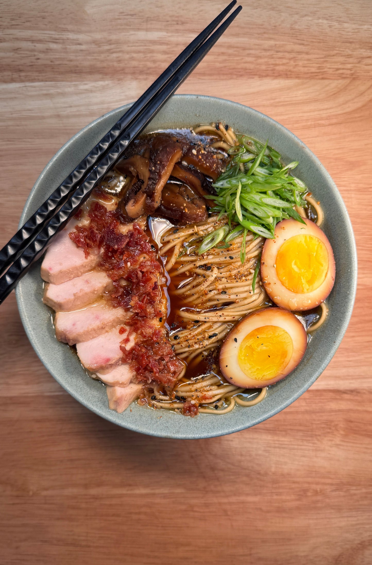Ramen (Kit or Broth)