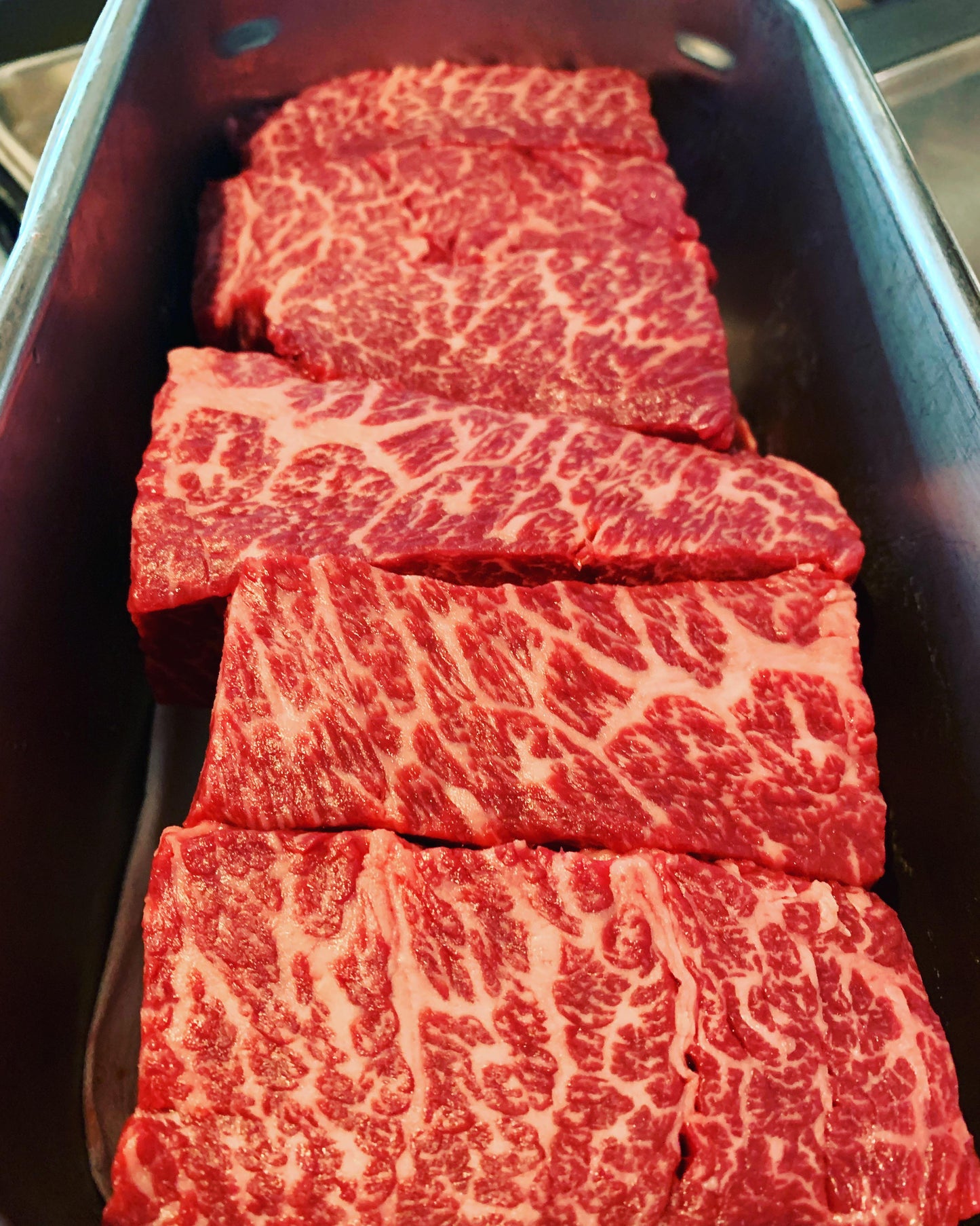 Wagyu Denver Steak 16oz